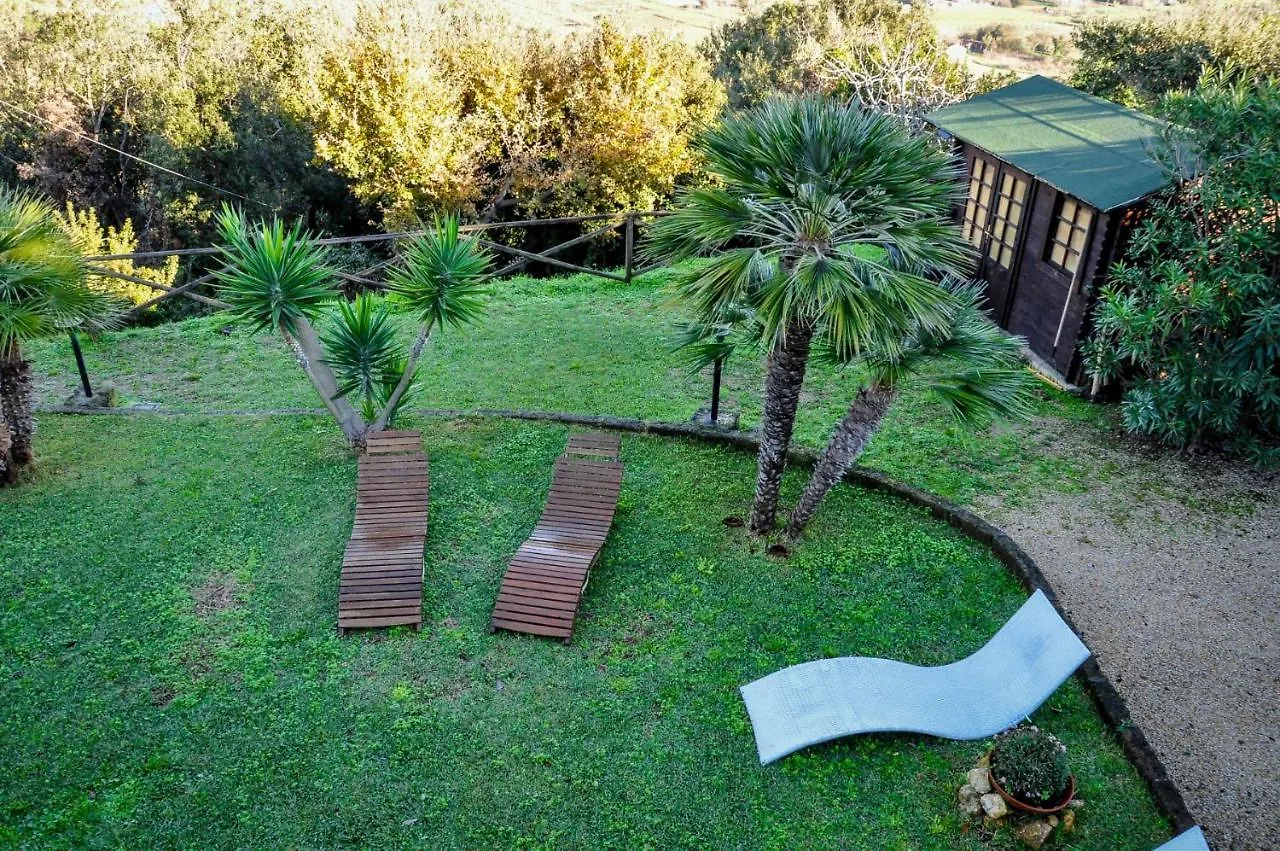 Holiday home Villa Mara - Goelba Capoliveri