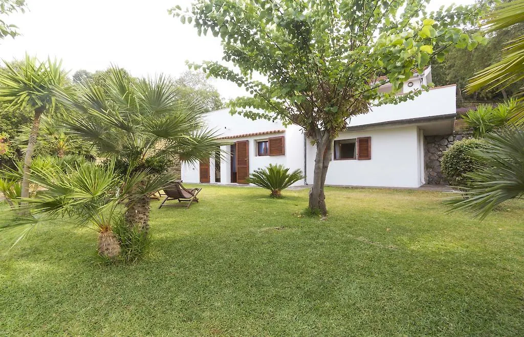Holiday home Villa Mara - Goelba Capoliveri