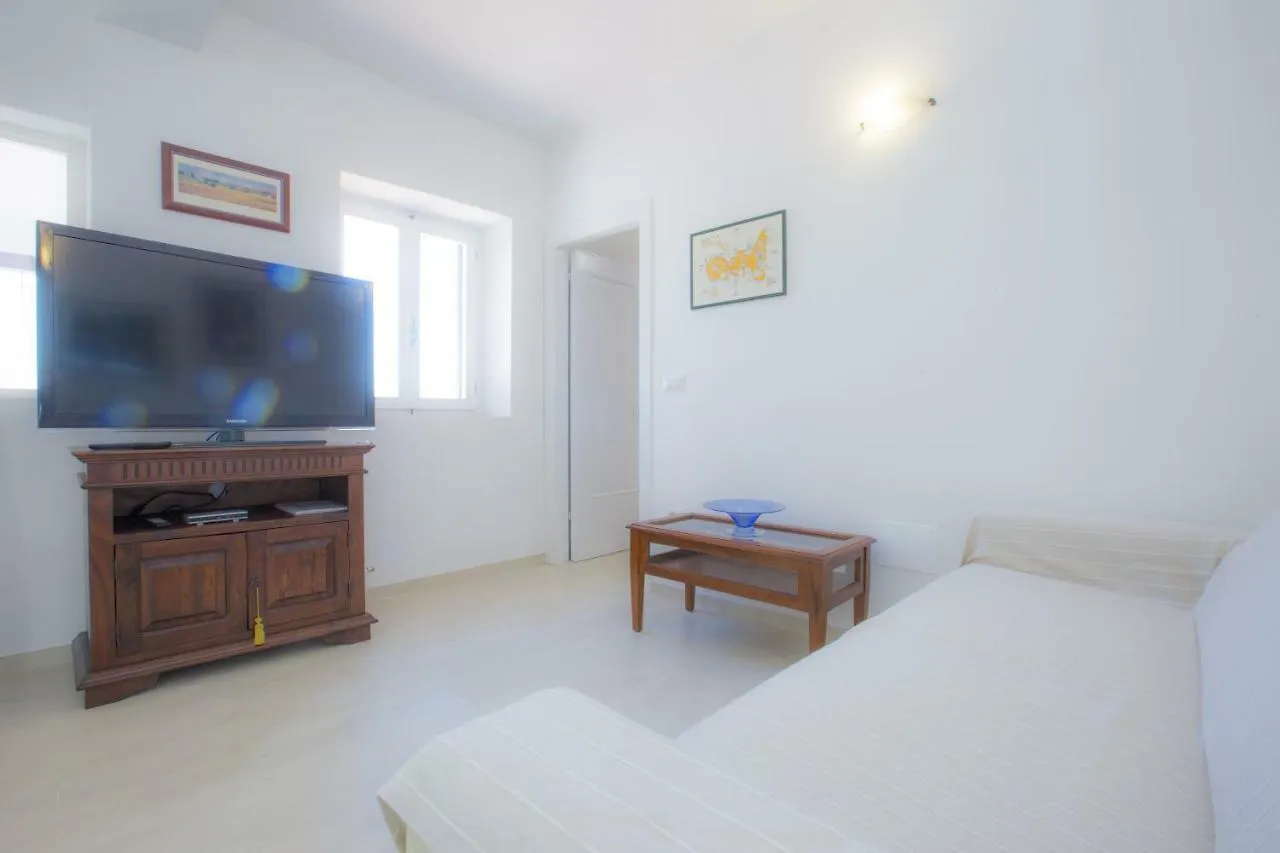 Villa Mara - Goelba Capoliveri  Holiday home Capoliveri (Isola d'Elba)