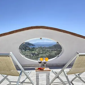 Ferienhaus C'era Una Volta Frantoio, Capoliveri (Isola d'Elba)