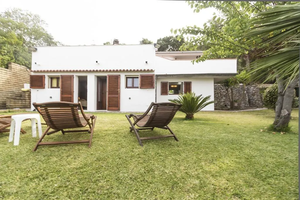 Villa Mara - Goelba Capoliveri