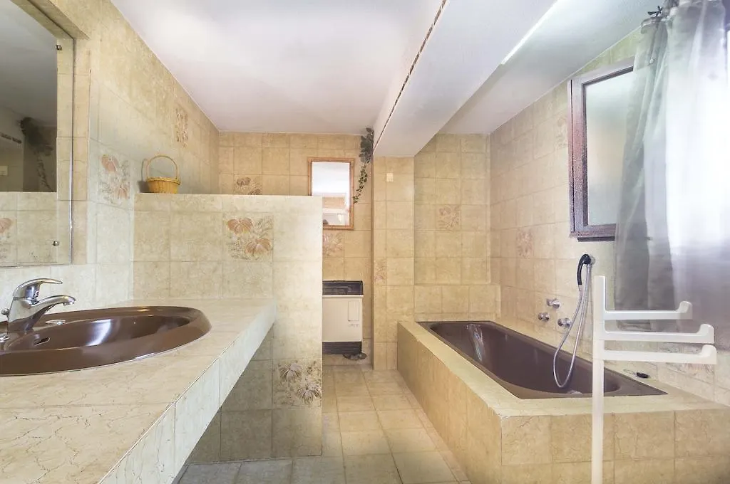 Holiday home Villa Mara - Goelba Capoliveri  Italy