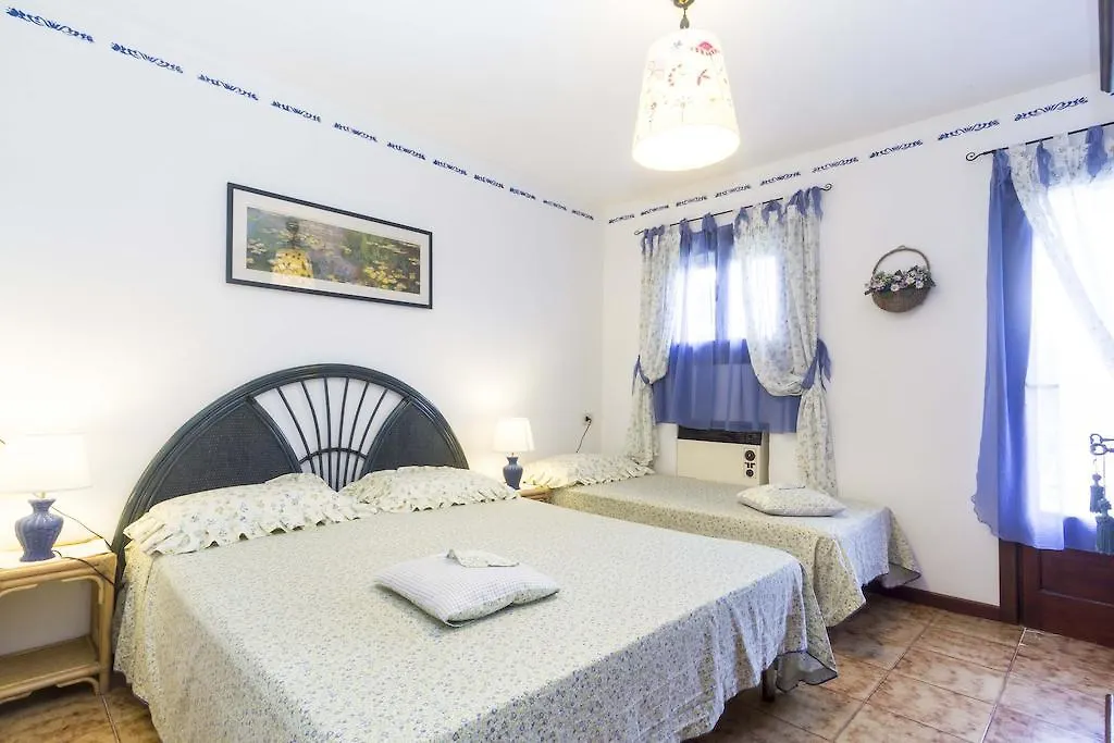 Villa Mara - Goelba Capoliveri  0*, Capoliveri (Isola d'Elba) Italy