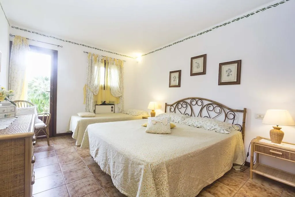 Villa Mara - Goelba Capoliveri  Holiday home Capoliveri (Isola d'Elba)
