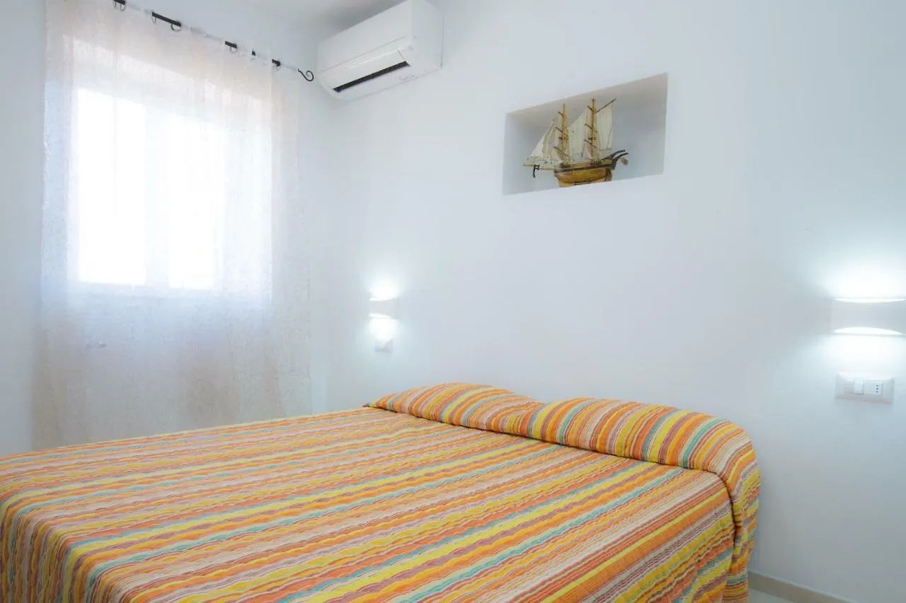Villa Mara - Goelba Capoliveri  Italy