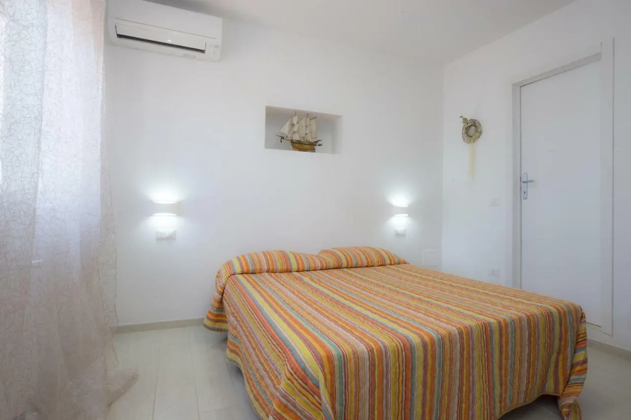 Villa Mara - Goelba Capoliveri  0*, Capoliveri (Isola d'Elba) Italy