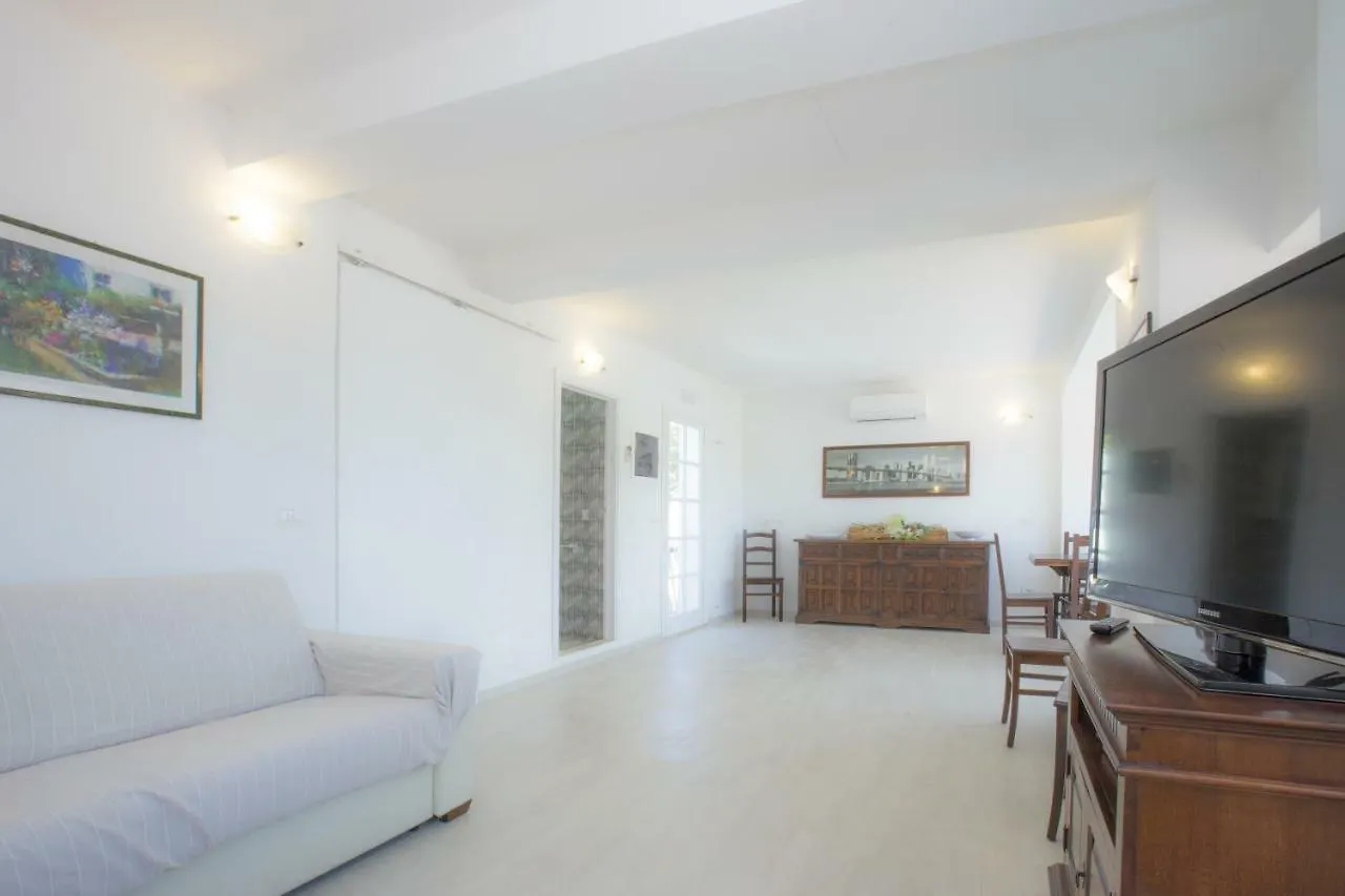 Villa Mara - Goelba Capoliveri  Holiday home