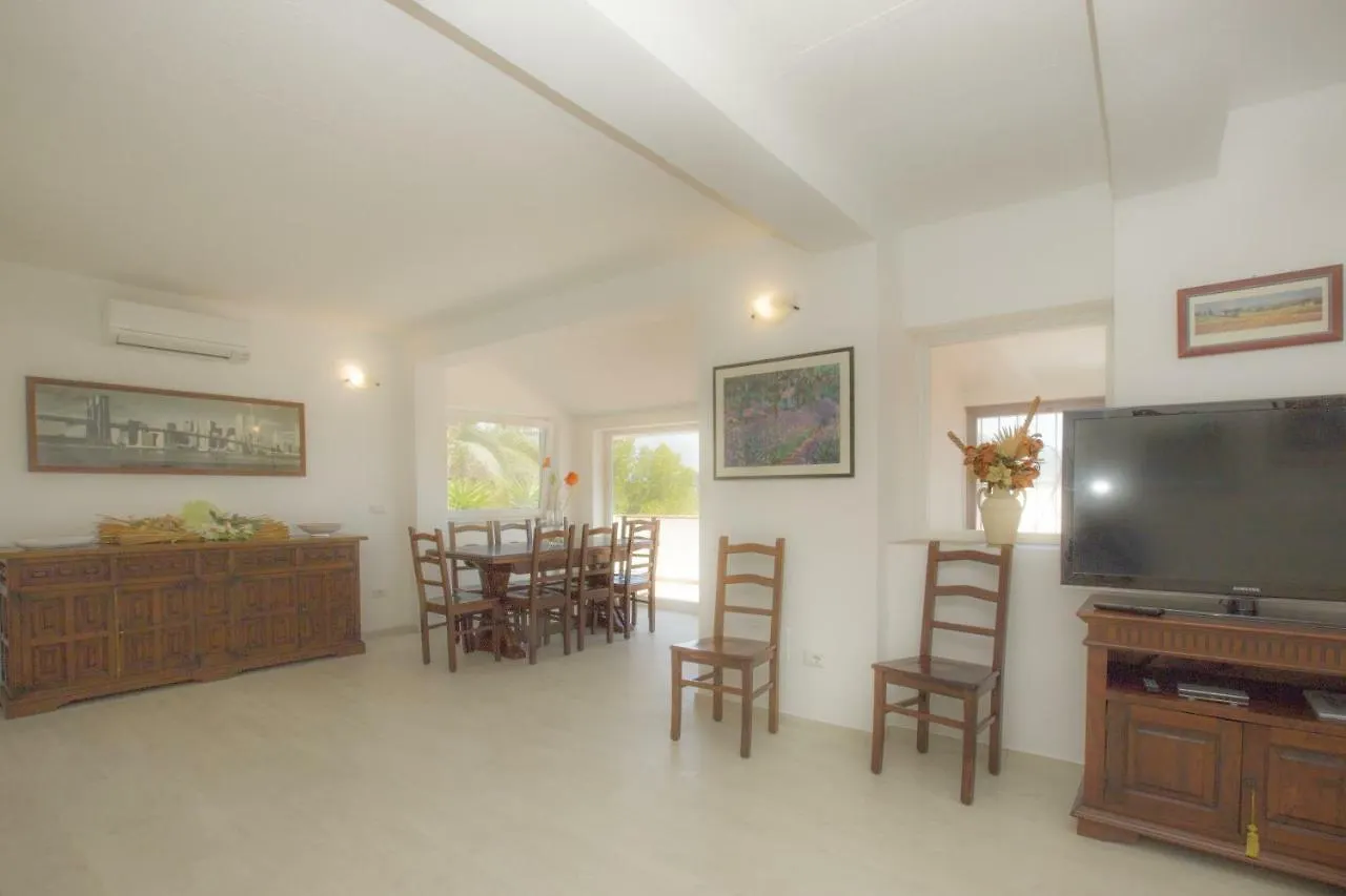 Holiday home Villa Mara - Goelba Capoliveri  Italy