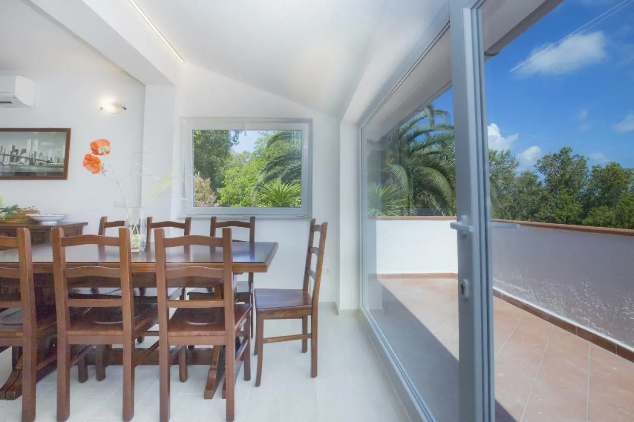 Villa Mara - Goelba Capoliveri  Capoliveri (Isola d'Elba)