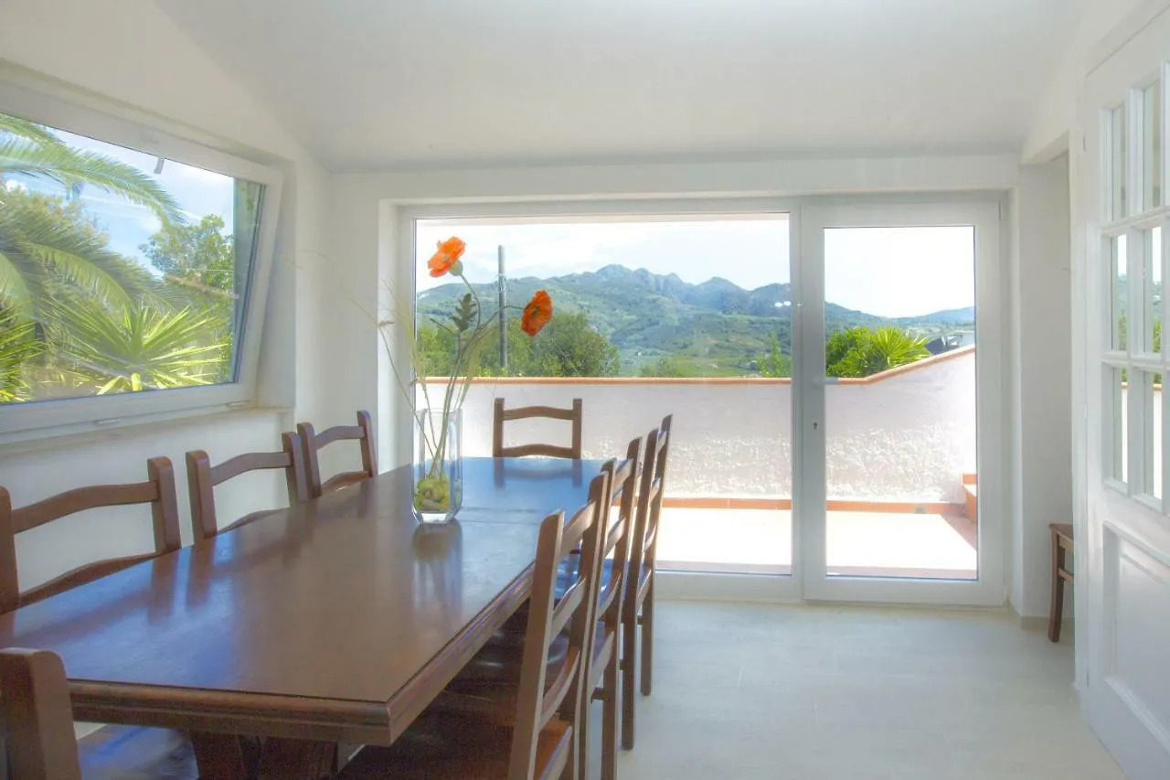 Holiday home Villa Mara - Goelba Capoliveri