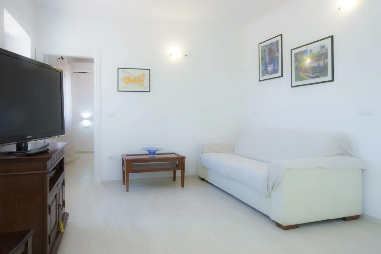 Villa Mara - Goelba Capoliveri  Italy